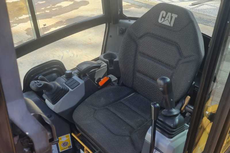 OmecoHub - Immagine CATERPILLAR 301.8